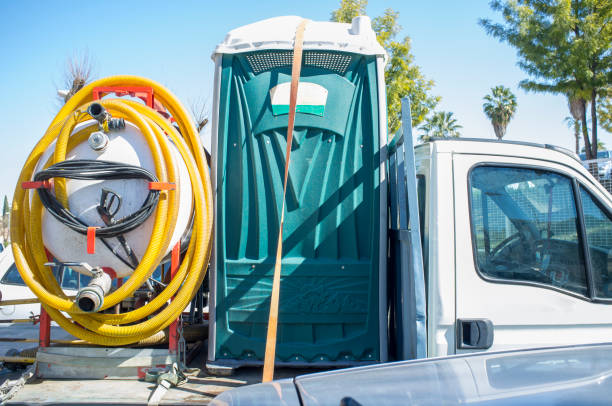 Best Wedding porta potty rental  in Green Valley, CA