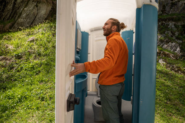 Best Local porta potty services  in Green Valley, CA