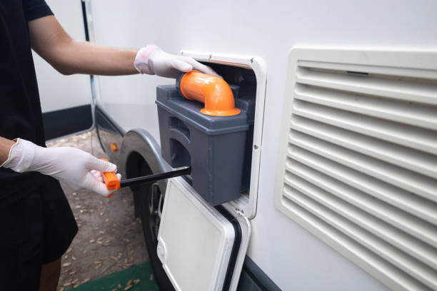 Best Portable restroom trailer rental  in Green Valley, CA