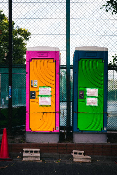 Best Long-term porta potty rental  in Green Valley, CA