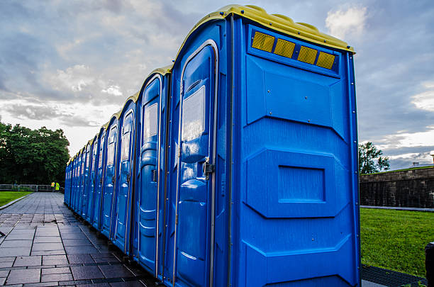 Best Sanitation services for porta potties  in Green Valley, CA
